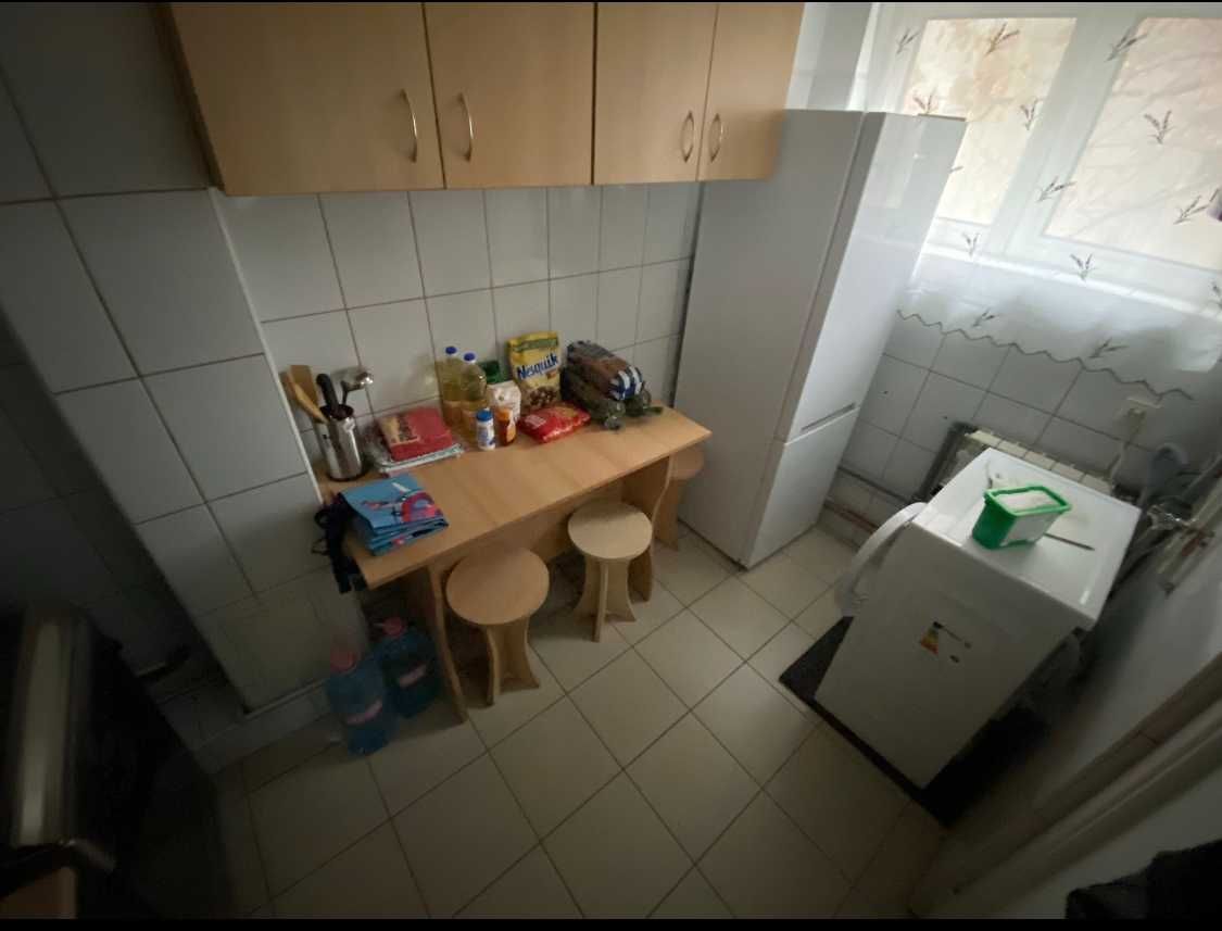 Apartament 2 camere langa metrou Tineretului