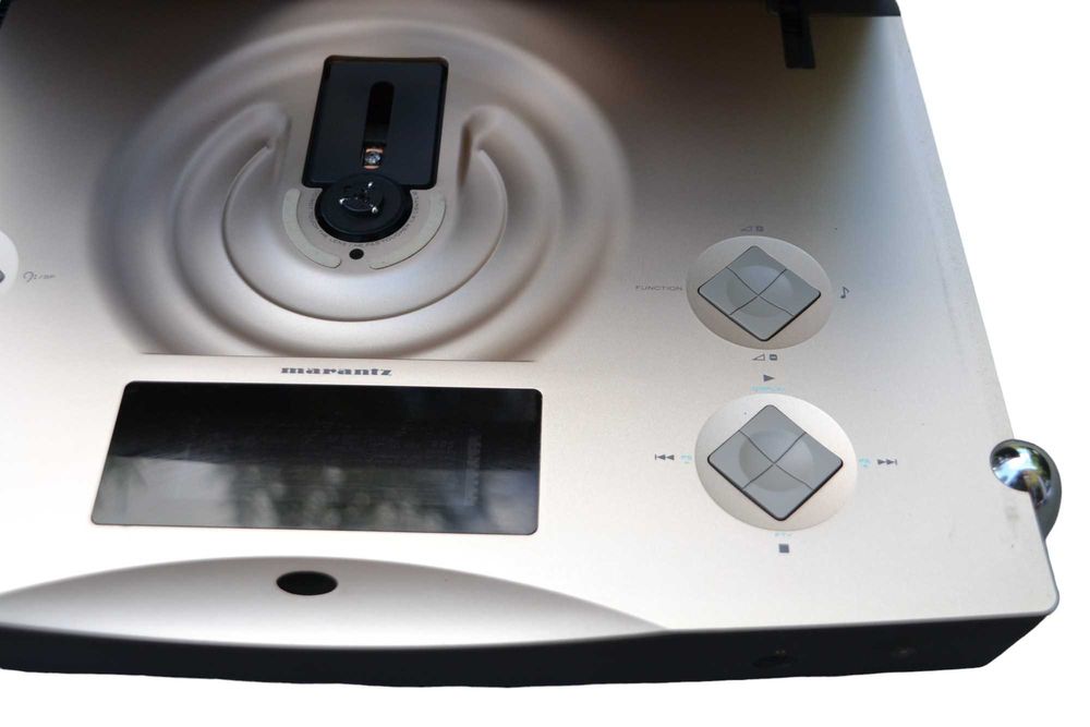 Sistem Marantz 74 MR 2021 cu Telecomanda originala