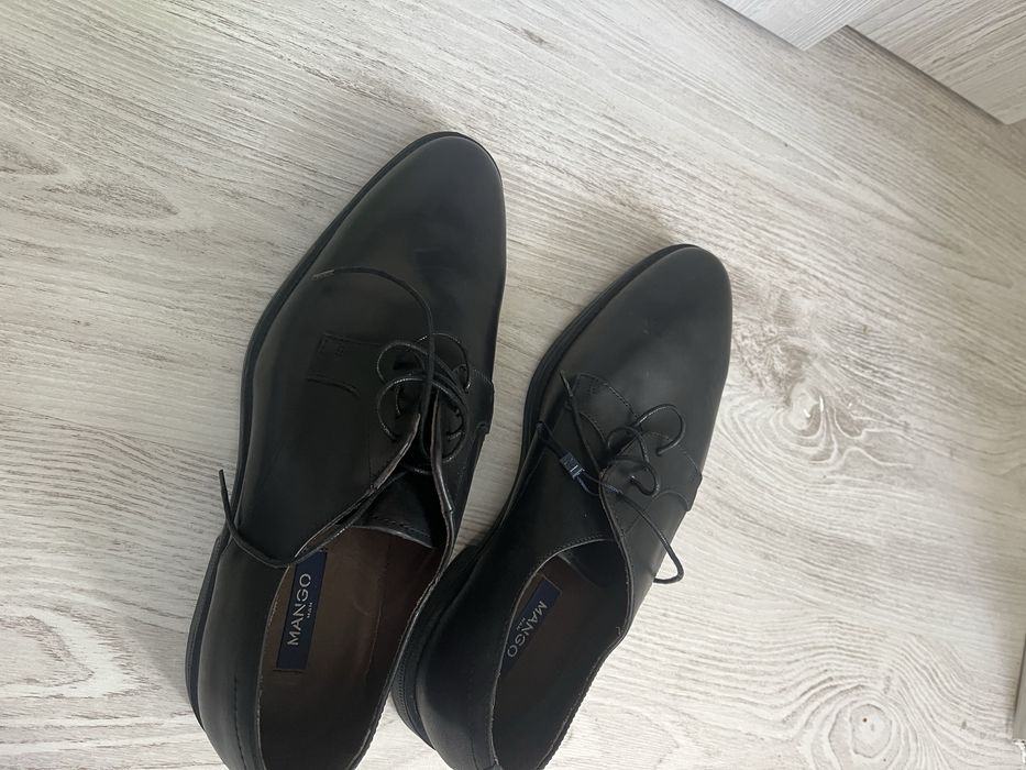 Pantofi pentru barbati