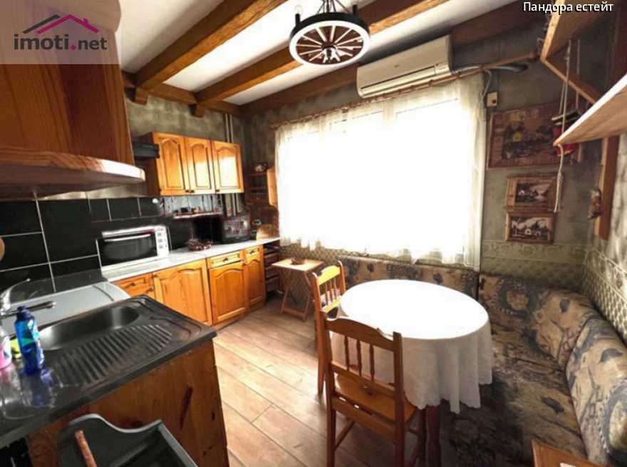 Продава се Едностаен апартамент в София, Борово - 43 кв.м за 2280 €/кв.м - Снимка #6