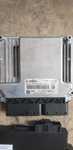 Kit pornire BMW e 60 e61 2.0 diesel facelift 2009
