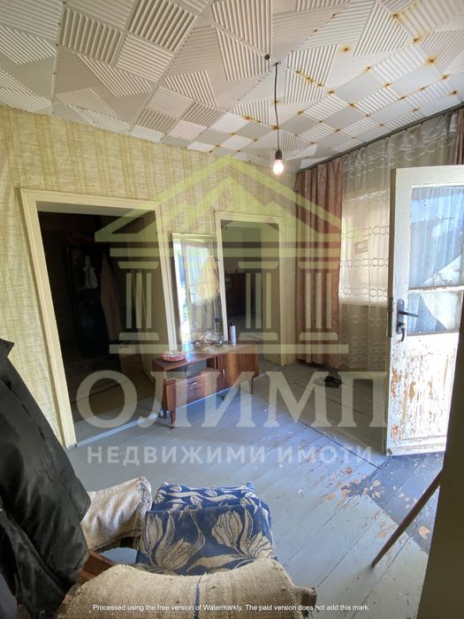 Продава се Къща в Добрич, Дружба 2 - 100 кв.м за 384 €/кв.м - Снимка #1