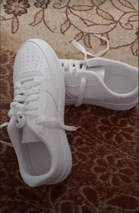 Нови обувки AIR 37 -40