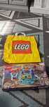 Lego friends " Bucla subacvatica 41337