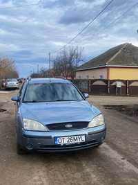 Ford Mondeo 2.0 d
