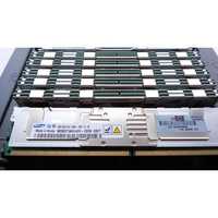 Памет за Сървъри 8 GB DDR2 FB-DIMM REG ECC FULLY-BUFFERED 5300f 5300p