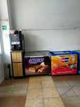 Inchiriez spatiu comercial dotat