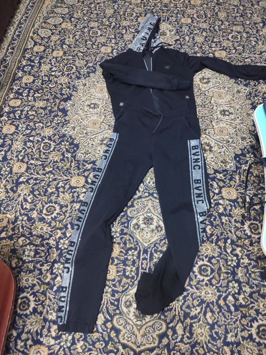 Спортивный костюм люксовый