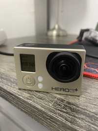 GoPro Hero 3 PLUS Preț Fix