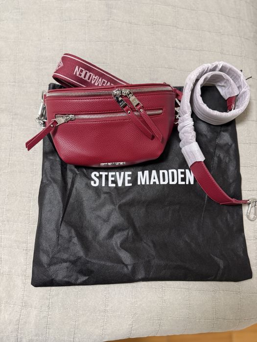 Чанта слагана  няколко пъти