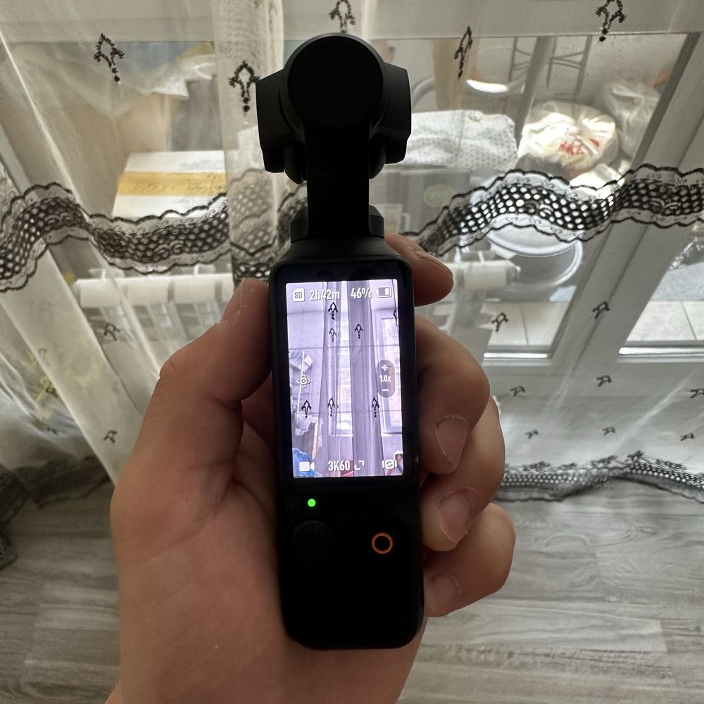 DJI Osmo Pocket 3 Creater Combo