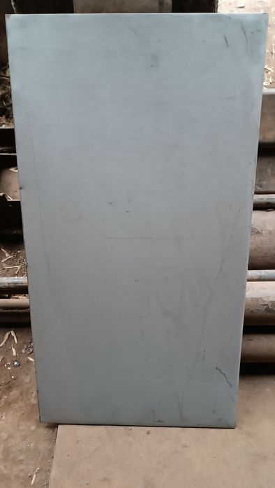 Листы нержавейка