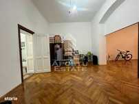 Apartament deosebit in cladire istorica, zona Piata Romanilor