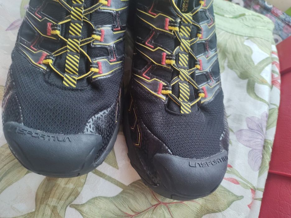 Incaltaminte trekking La Sportiva Ultra Raptor 2