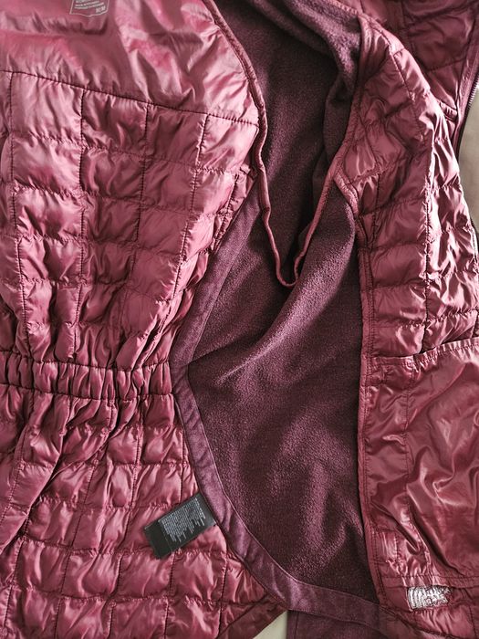 Geaca The North Face ThermoBall