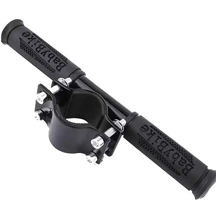 Maner GHIDON SUPLIMENTAR pentru COPII trotineta electrica