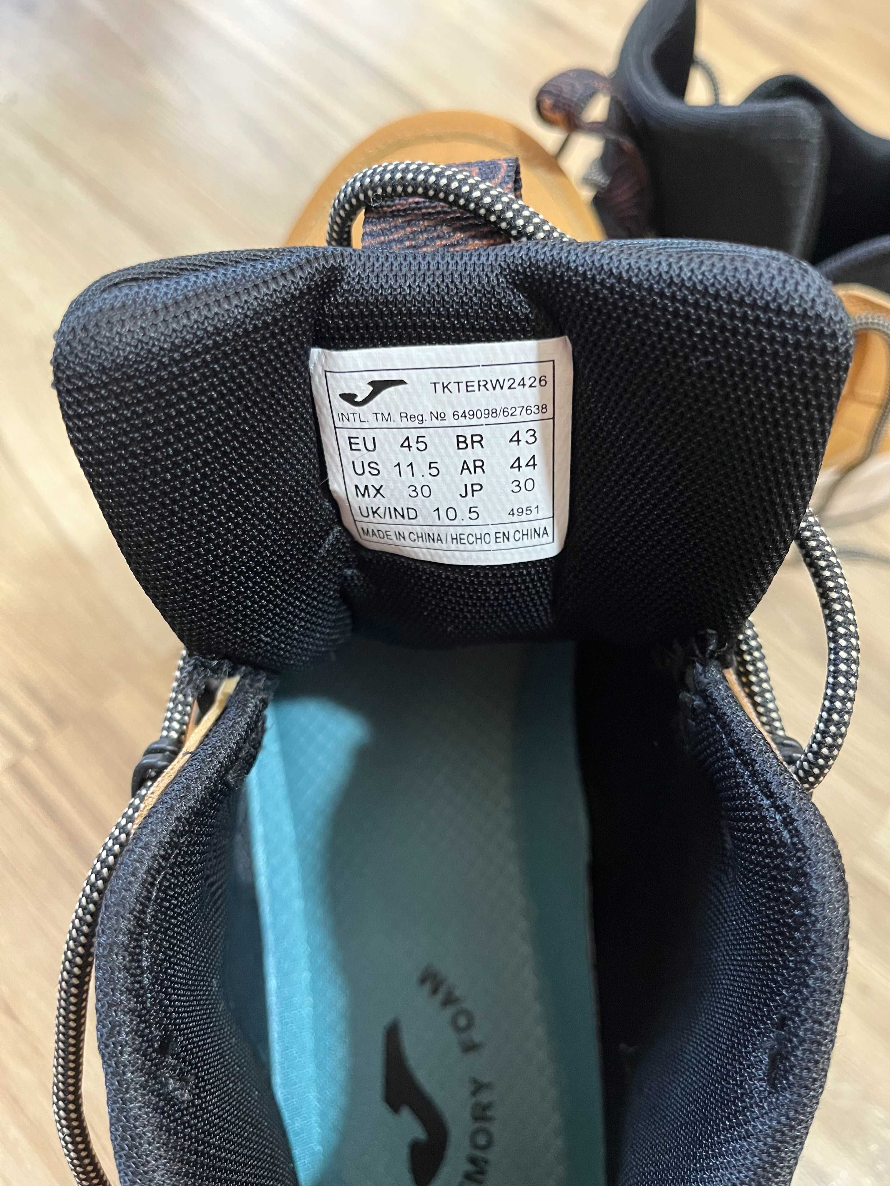 Туристически обувки Joma Ter Men 45-ти номер