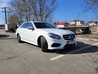 Mercedes E 250 cdi 4 matic