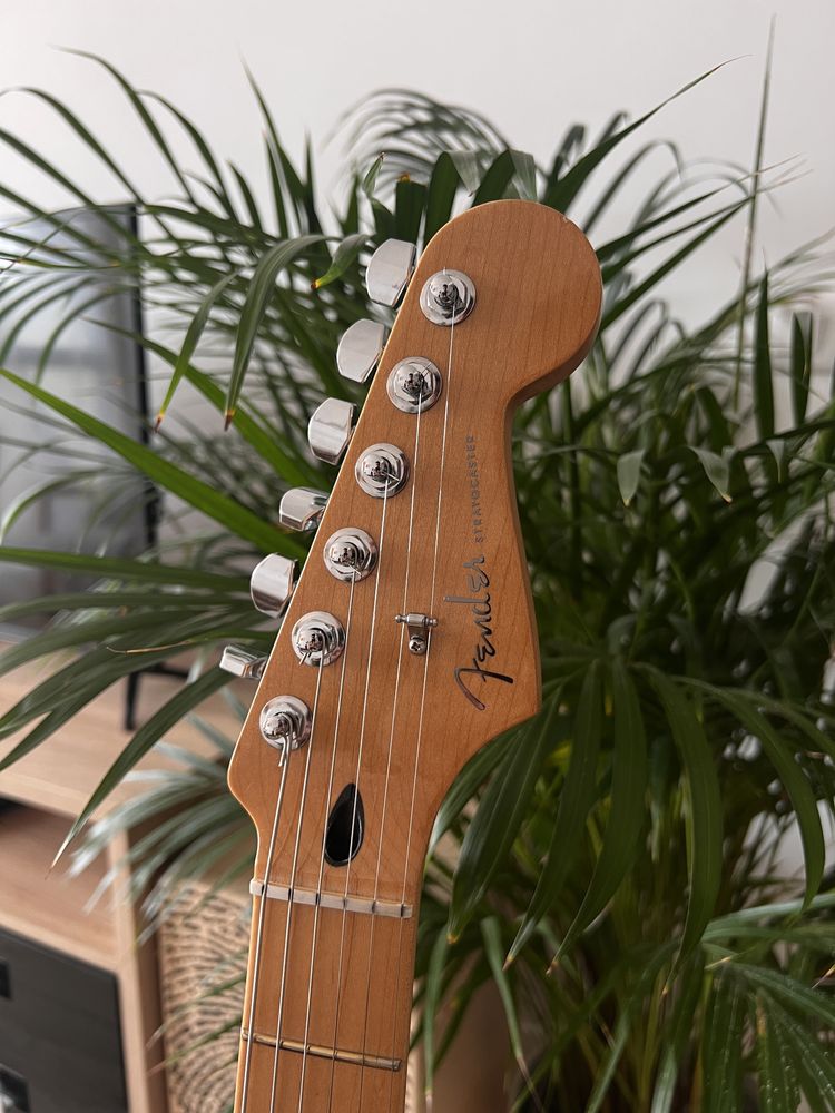 Fender Stratocaster Player Plus