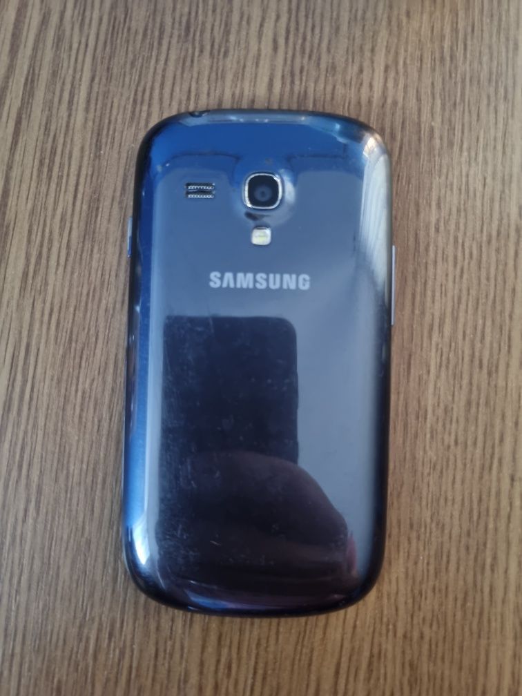 Telefon Samsung Galaxy S3 Mini