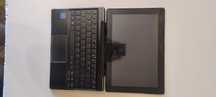 Lenovo laptop/tabletă miix 310 touchscreen intel atom x5