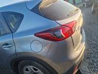 Hayon/Bara spate/Aripi spate/stopuri/oala porbagaj Mazda cx5 2013-2017