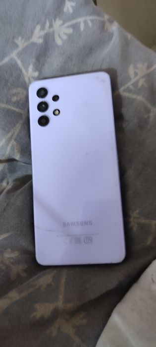 Samsung A32 Samsung S20 Ultra сатамын