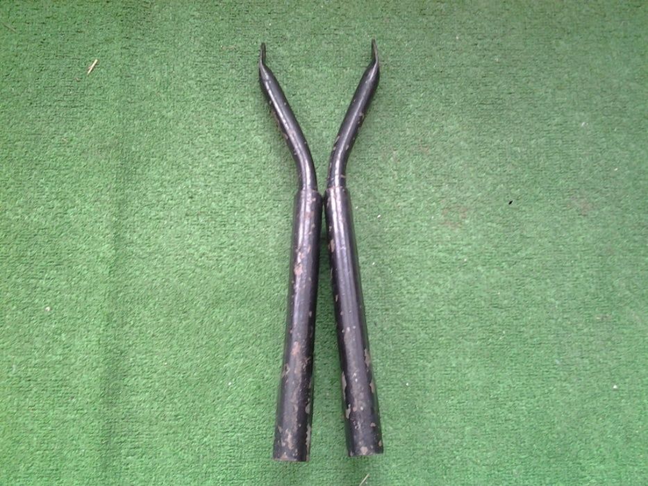 Moto K 58 set suport telescop spate