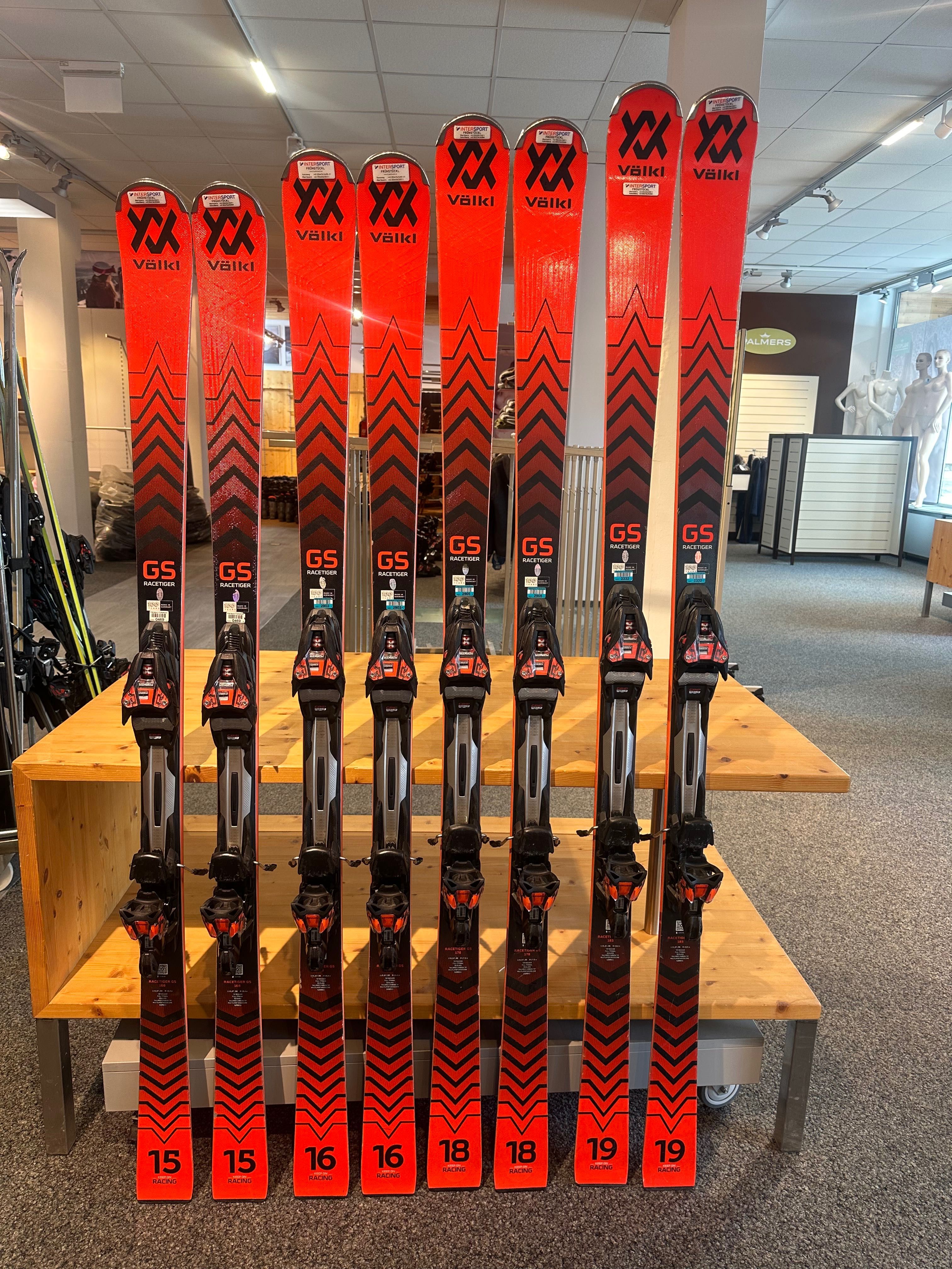 New models 2023/24 y Top skis , Head , Atomic , Stockli Salomon