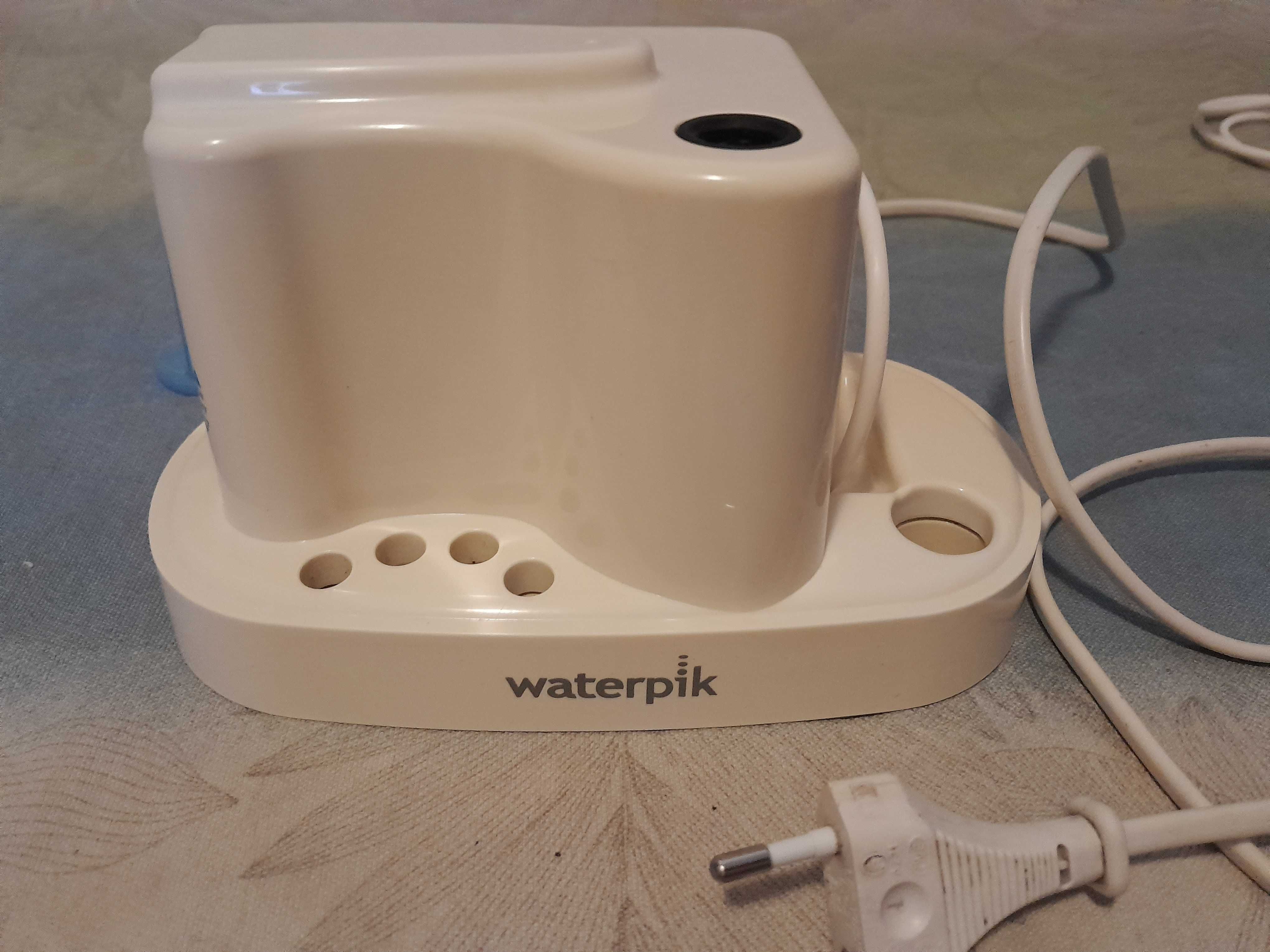 Irigator/Dus bucal Waterpik wp-70E [DEFECT]