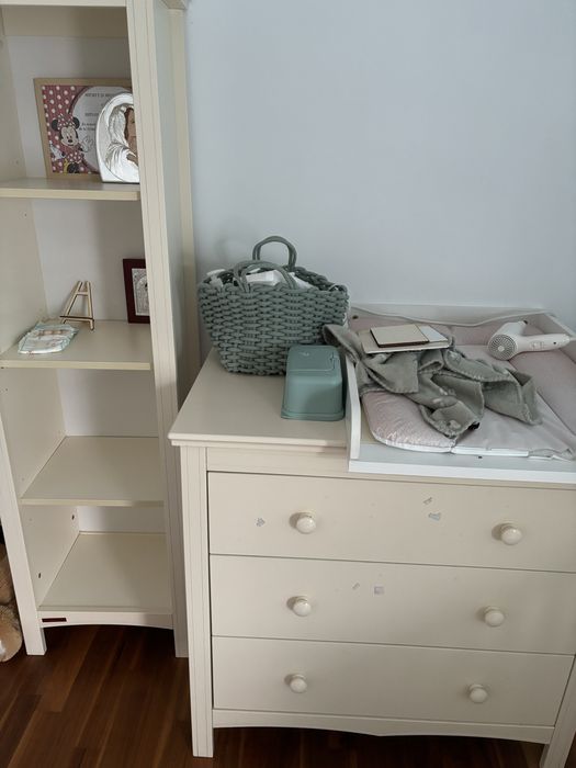 Mobilier copiii in stare fff buna