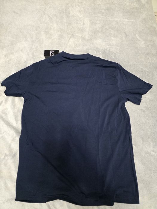 Тениска Emporio Armani Чисто нова