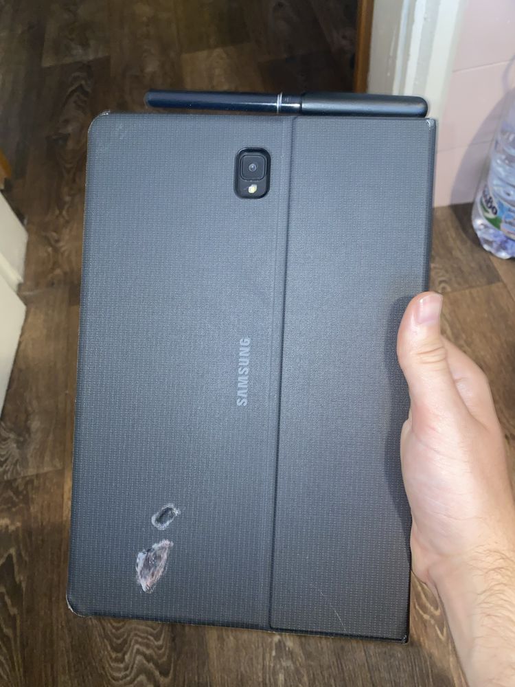 Samsung galaxy tab s4 S-Pen