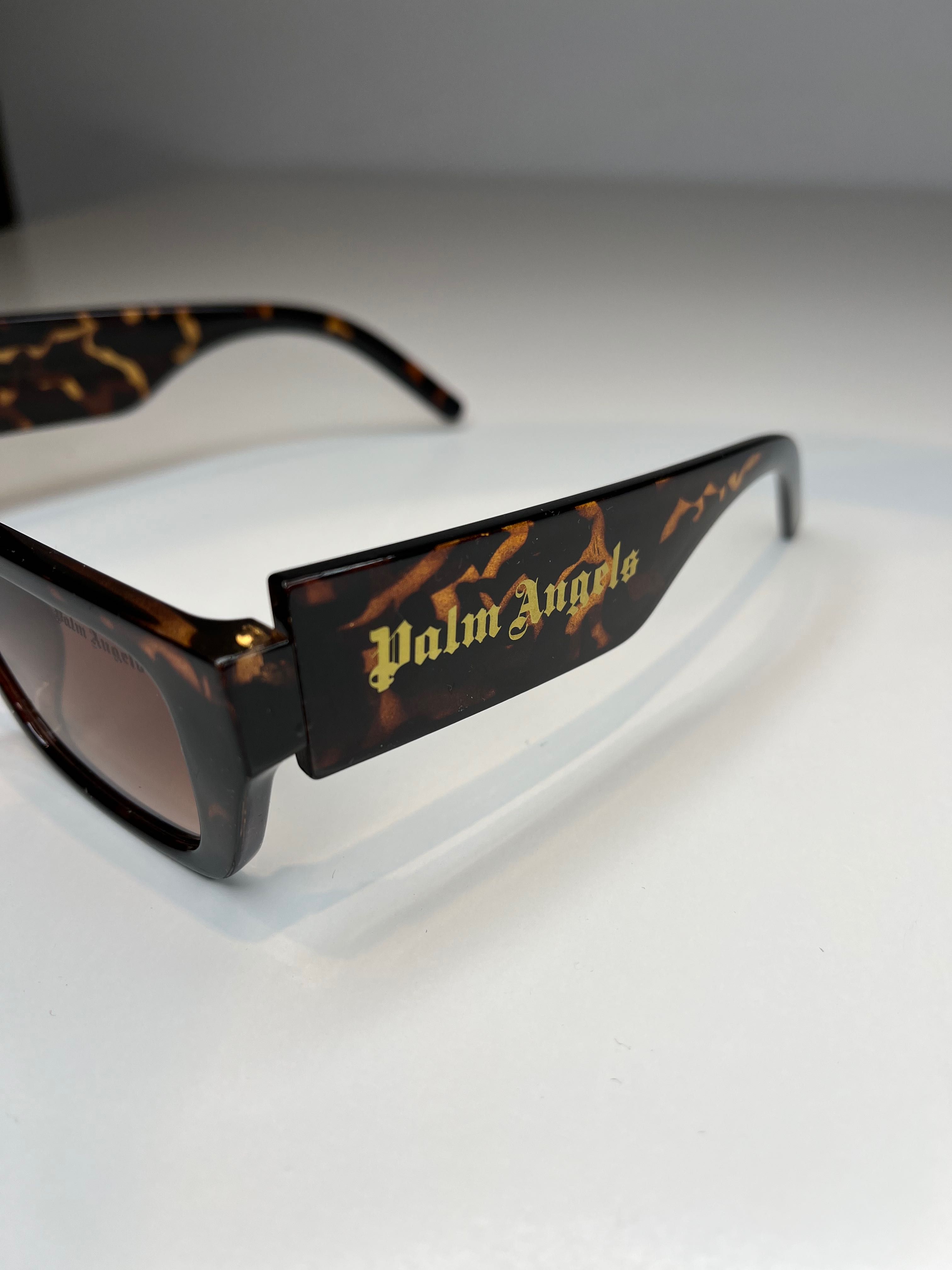 Ochelari de soare Palm Angels 2022