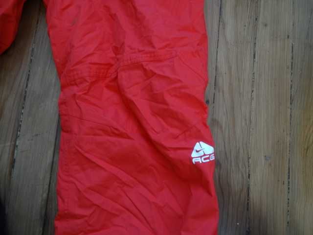 nike XL acg ски панталон