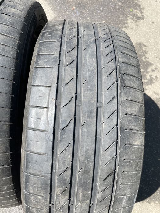 Cauciucuri/ Anvelope 235/50 18, 235/45 R18