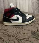 Nike jordan 1 MID