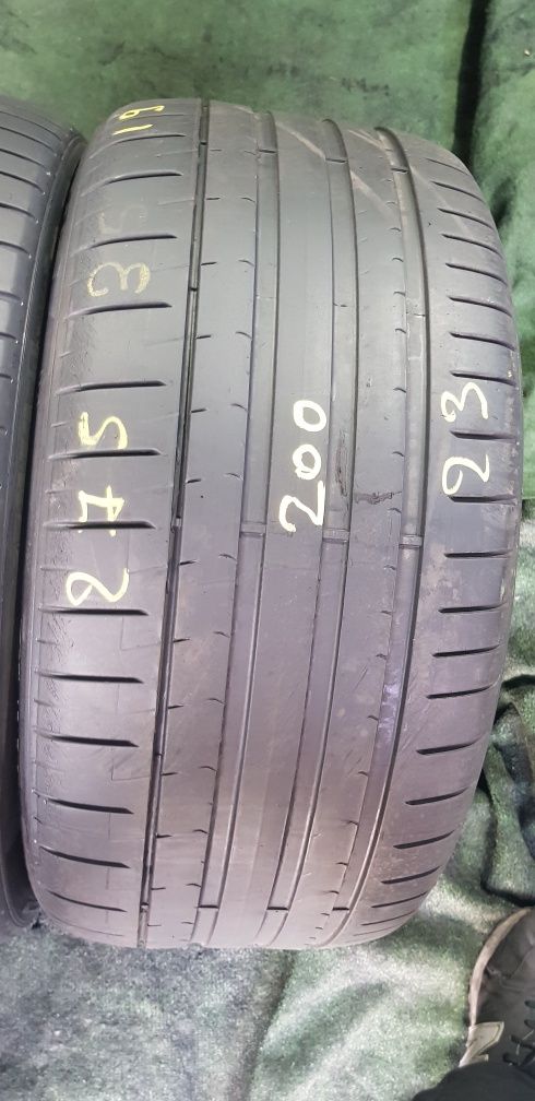 Anv2x275 35 19 pirelli dot 23 mm 4.3