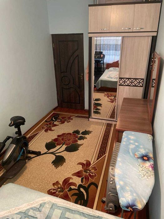 Продается 3-х комнатная квартира в Чиланзарском районе 7-квартал