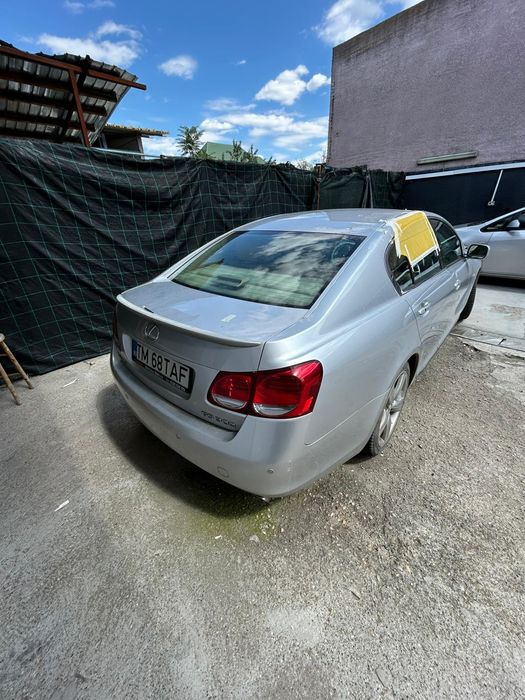 Lexus GS300 2006 pt Dezmembrări sau Reparații