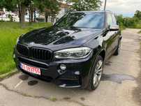BMW X5 M Stare perfecta, import Germania, pentru pretentiosi!