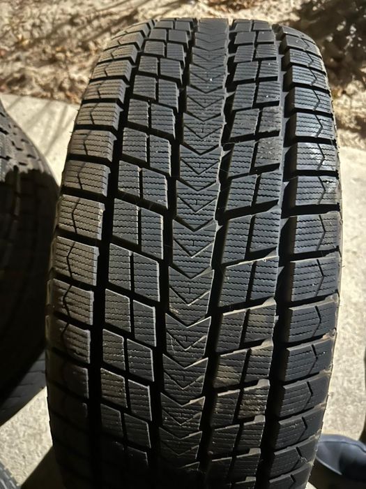 Новые шины 2024 год корейские Roadstone в идеальном состоянии