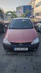 Opel corsa c automat