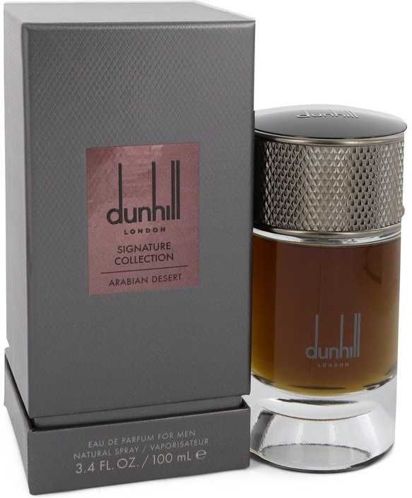 Парфюм Dunhill Arabian desert