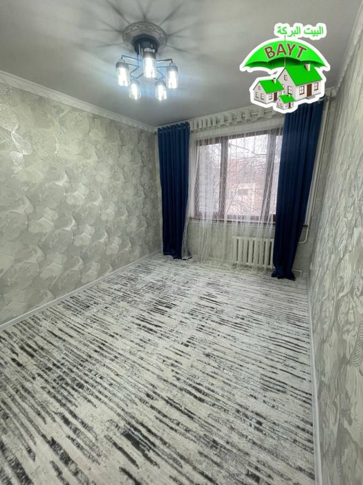 -ХАМЗА МЕТРО (5мин) 2в3/3/4 Под ЕВРО Чиланзар-3 Prokuratura. Продаётся