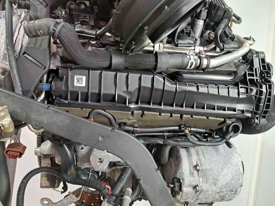 Motor complet ambielat Audi A7 Sportback (4GA) [Fabr 2011-2017] CEUC 4