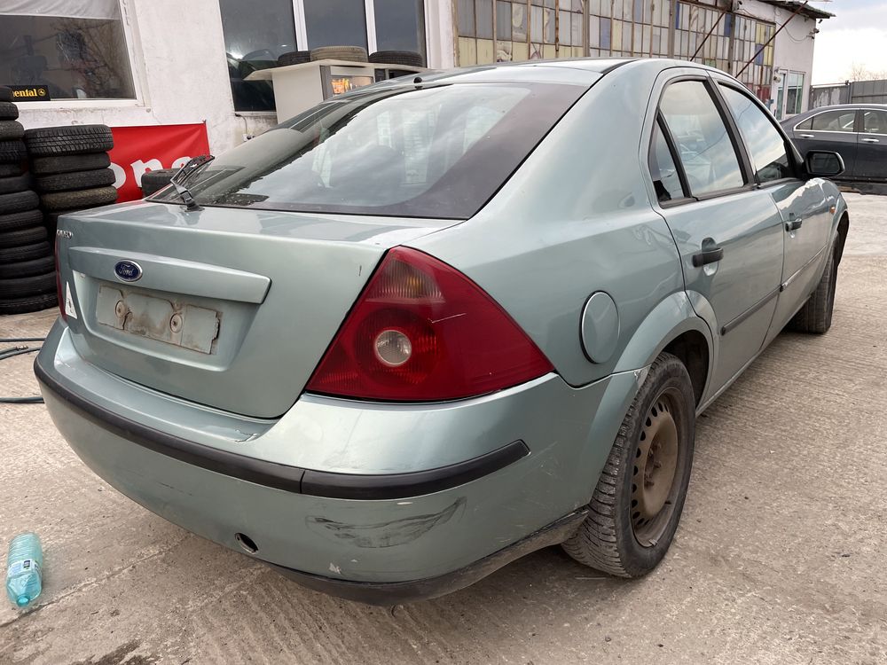 Ford Mondeo 1.8 sci 130hp На Части