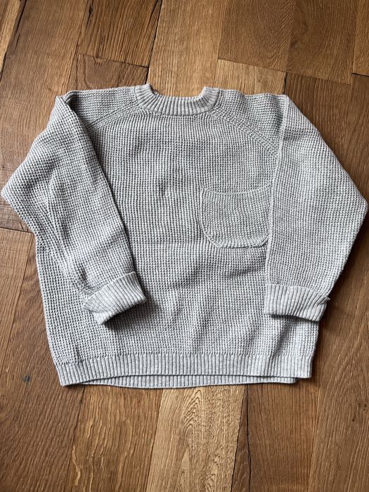 Bluza Zara & H&M