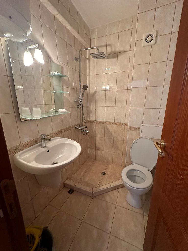 Продава се Двустаен апартамент в Свети Влас - 45 кв.м за 1289 €/кв.м - Снимка #3