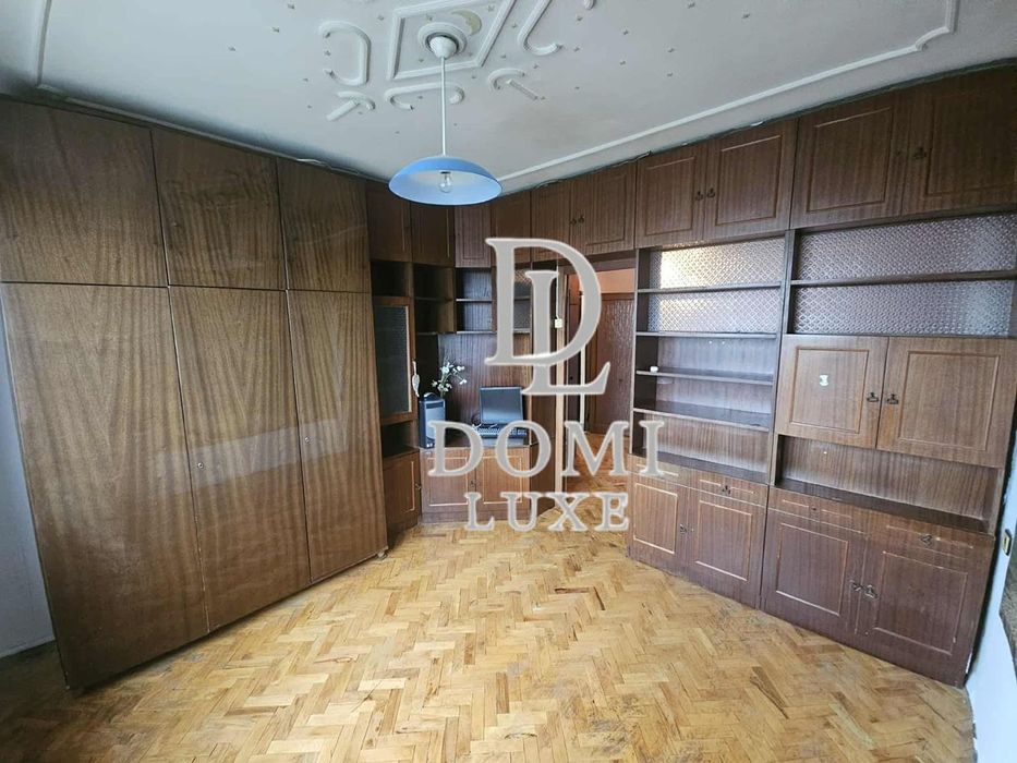 3-стаен в Шумен-Център площ 63 цена 113000